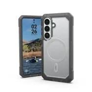 UAG Trooper Magnet - etui med magnetmodul til Samsung Galaxy S26 (clear/ash)