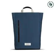 Rygsæk med 16" laptoplomme, 20 l - marineblå