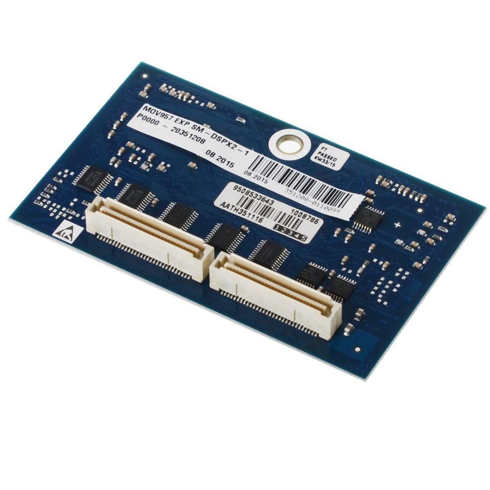 Mitel DSP‑modul SM‑DSPC2 - udvidelsesmodul med 2 chipsets