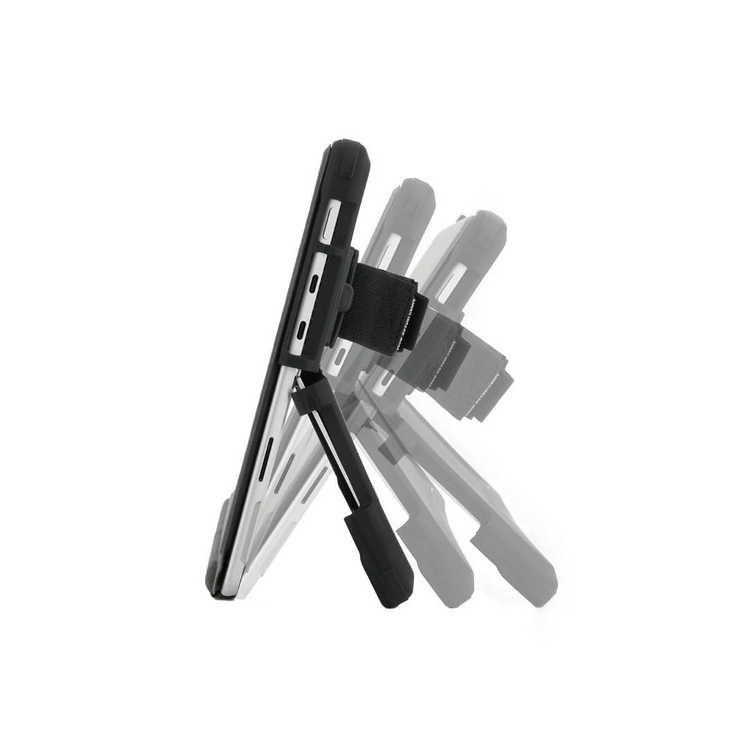 Mobilis Protech 360 etui med håndstrop og kickstand - til Surface Pro 8/9/11 billede