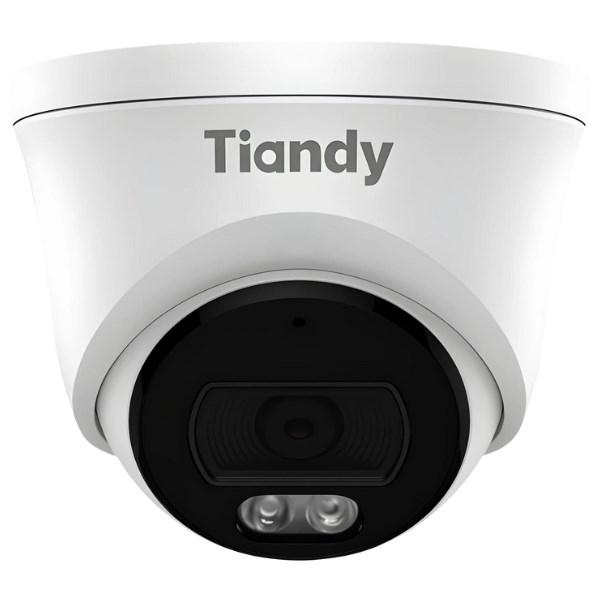 Tiandy TC-C35XP 3FRA-28 IP-kamera - Color Maker Lite Series, 5 Mpx, 2,8 mm