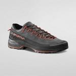 La Sportiva TX4 Evo - Carbon/Cherry Tomato vandresko, str. 47