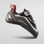 Miura VS Woman klatresko - White/Cherry Tomato, str. 39,5