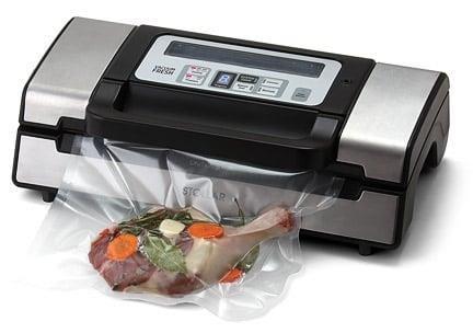 Stollar BVS700 vakuumpakker - food saver til køkkenet