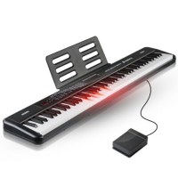 Musikinstrumenter og Tilbehør