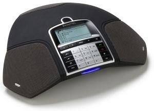 Konftel 300IP - IP-konferencetelefon til mellemstore møderum billede
