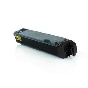 Kyocera TK-8600K toner - sort, original, 1 stk.