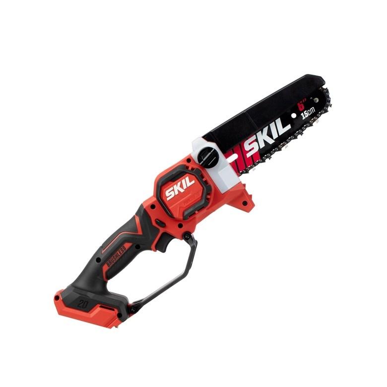 Pila lancuchowa Sourcing CORDL MINI CHAINSAW SKIL 0512CA 20V 15CM