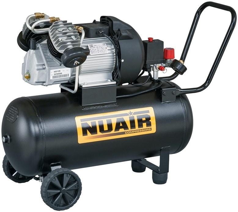 NUAIR luftkompressor 2,2 kW - model 8119500NUA507