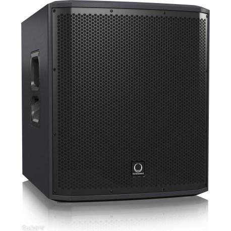 Turbosound iP12B aktiv subwoofer 12"