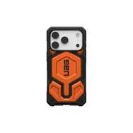 UAG Monarch Pro etui til iPhone 17 Pro Max - MagSafe-kompatibel, orange