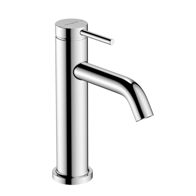 Hansgrohe Tecturis S 110 håndvaskarmatur, krom