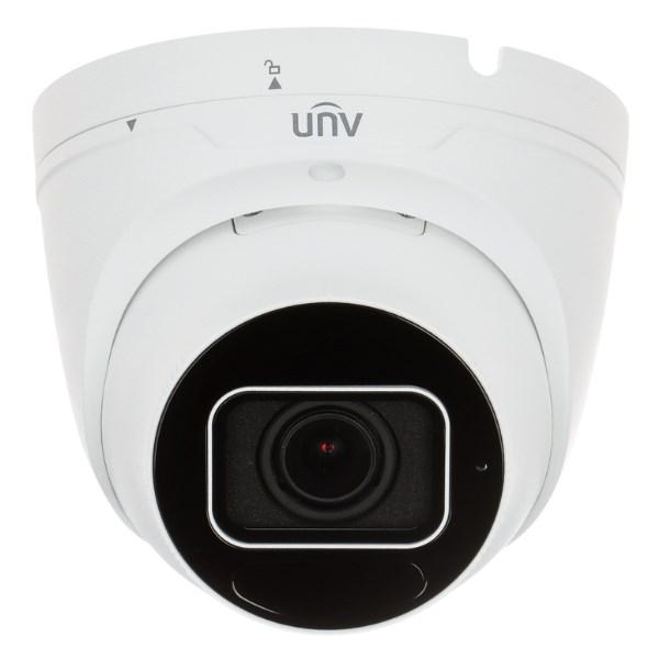 UNV IPC3634SB-ADZK-I0 hærværkssikret IP-kamera (turret)