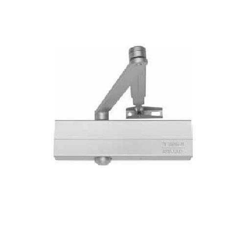 Dørlukker CT250025BL - mekanisk dørlukker i metal