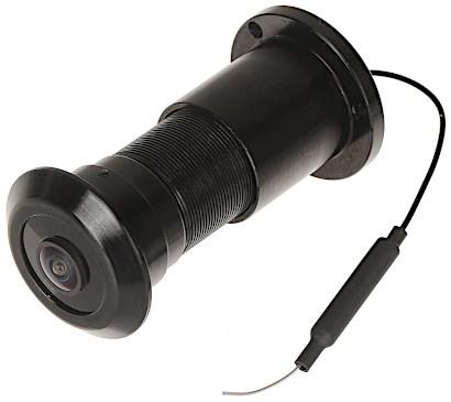 Wi‑Fi dørkikkertkamera 1080p - APTI-YK22IR-TUYA IP-kamera