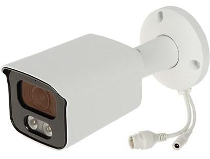 IP-kamera APTI-AI402C3ISP-28W - Full-Color 4 Mpx overvågningskamera