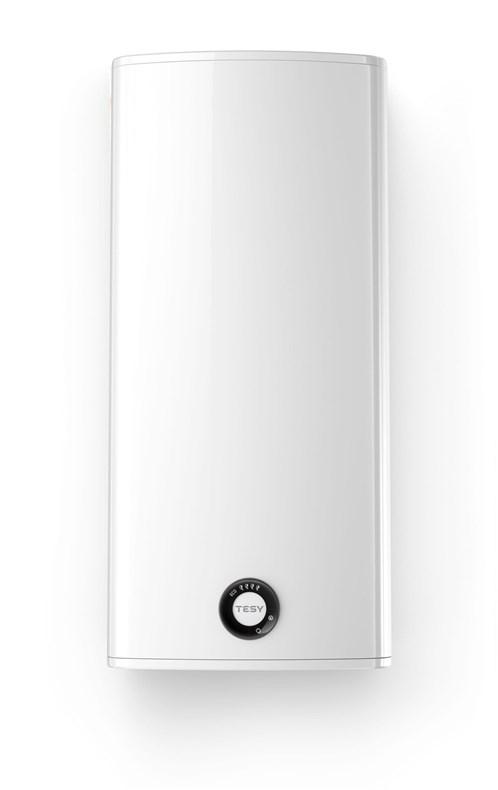 Elektrisk vandvarmer Bellislimo Lite 80 - varmtvandsbeholder 80 l
