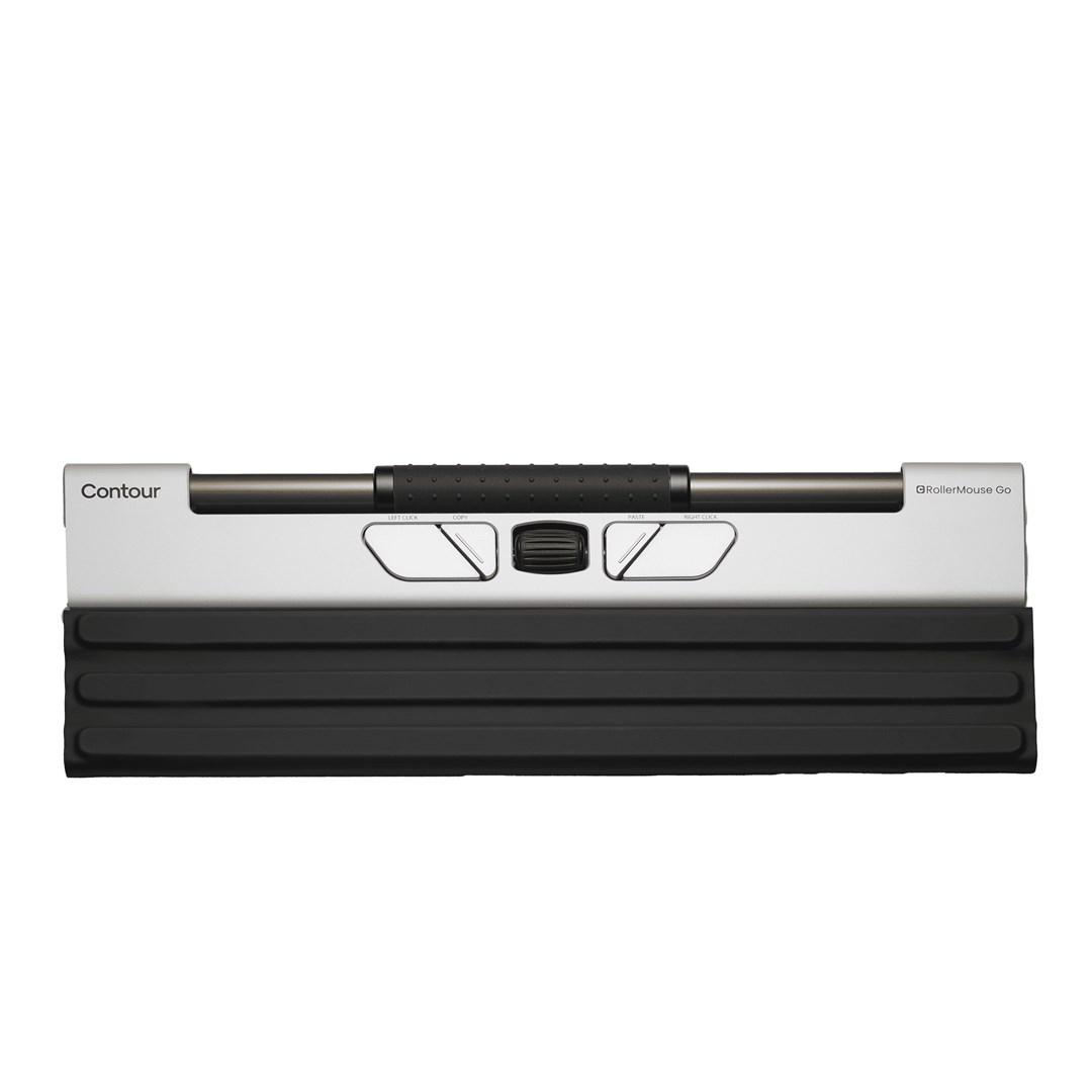 Contour RollerMouse Go - ergonomisk trådløs rullestavsmus