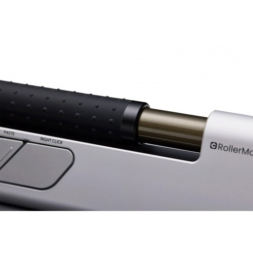 Contour RollerMouse Go - ergonomisk trådløs rullestavsmus