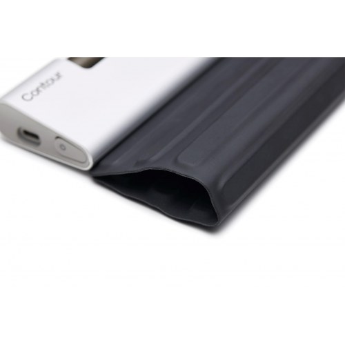 Contour RollerMouse Go - ergonomisk trådløs rullestavsmus