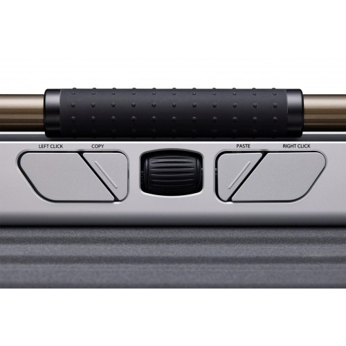 Contour RollerMouse Go - ergonomisk trådløs rullestavsmus