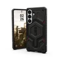UAG Monarch Pro magnetisk etui til Samsung Galaxy S26+ - kevlar sort