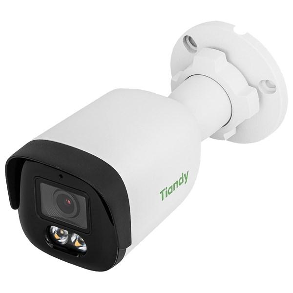 Tiandy TC-C35WS 3ERA-28 IP-overvågningskamera 5 Mpx, 2,8 mm - Color Maker / Lite Series