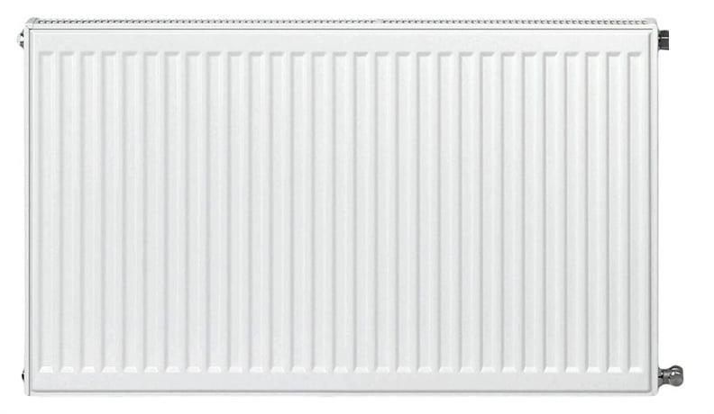 Radiator Klasik-R 22 - 55 × 80 cm, hvid