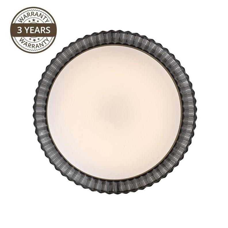 Loftlampe Vesta B2097-1 - 32 W LED med fjernbetjening