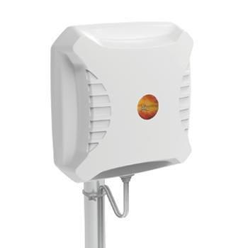 Poynting XPOL-2-5G A-XPOL-0002-V3-01 - krydspolariseret LTE/5G antenne billede