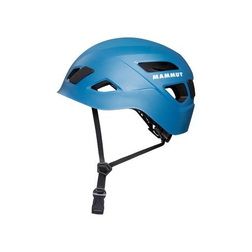 Mammut Skywalker 3.0 klatrehjelm - blå