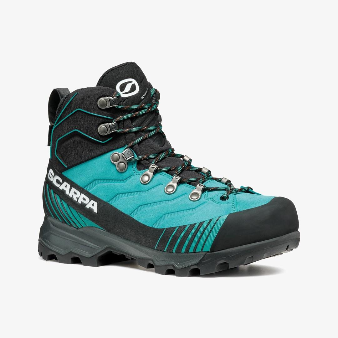 Scarpa Ribelle TRK GTX Woman vandrestøvle - str. 37,5 - Ceramic
