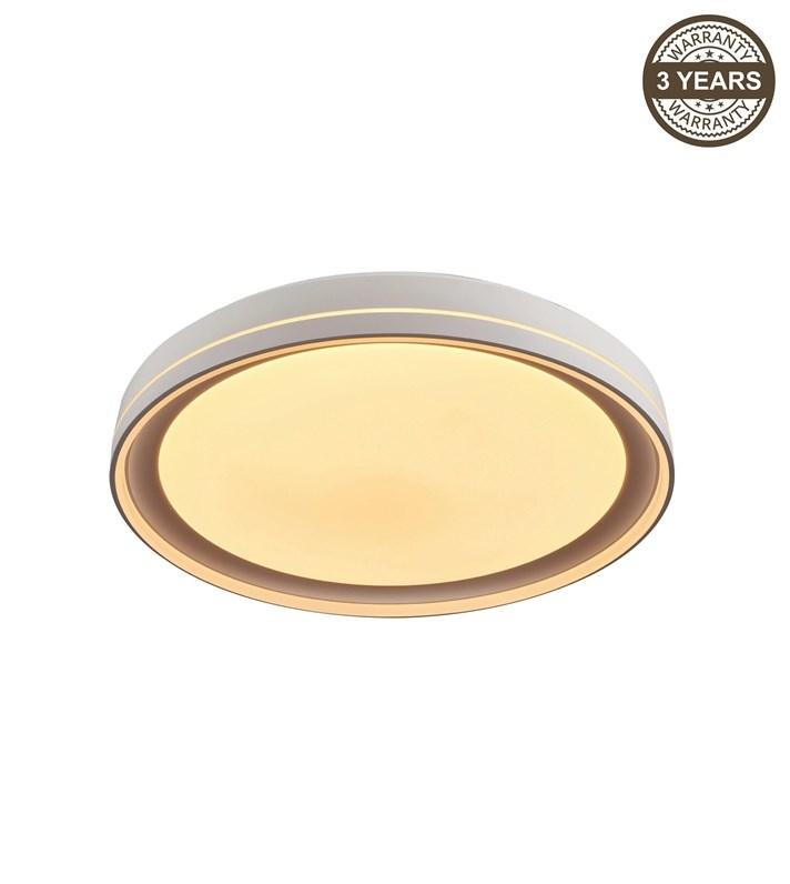 Loftlampe LED B2361-1L-R - 49 cm, 45 W
