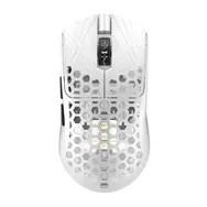 TENKO AKITSU MEDIUM Wireless Gaming-Maus, 40 g, PixArt 3950, 8K Polling