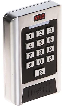 ATLO-KRMD-510 kombinationslås med tastatur og RFID