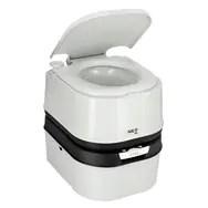 Bærbart campingtoilet 24 l - NC0023 Nils Camp