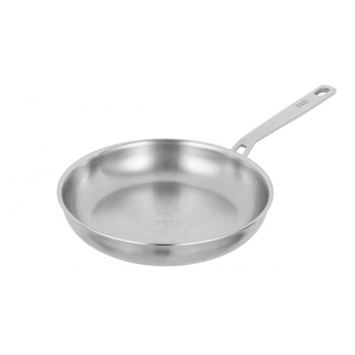 Kuhn Rikon Culinary Fiveply stegepande uden belægning Ø 24 cm