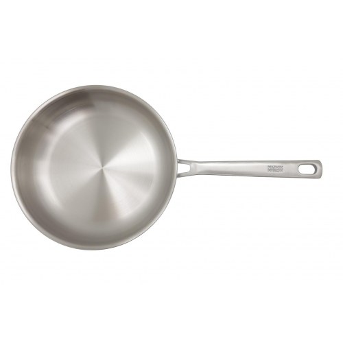 Kuhn Rikon Culinary Fiveply stegepande uden belægning Ø 24 cm