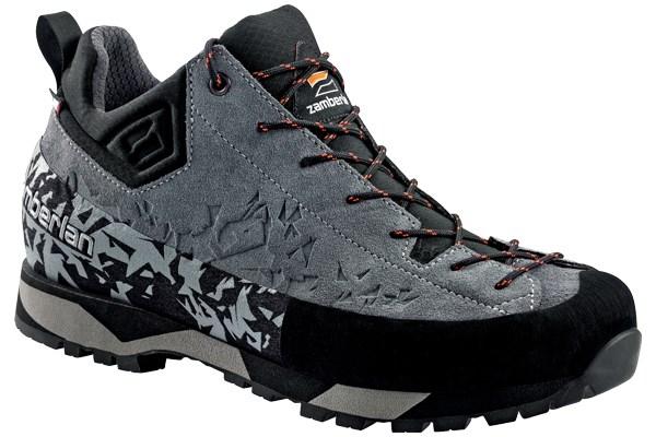 Zamberlan approachsko - Dark Grey, str. 44,5