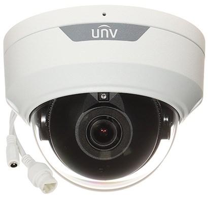 Vandalsikret IP-kamera IPC322LB-ADF28K-H - dome overvågning