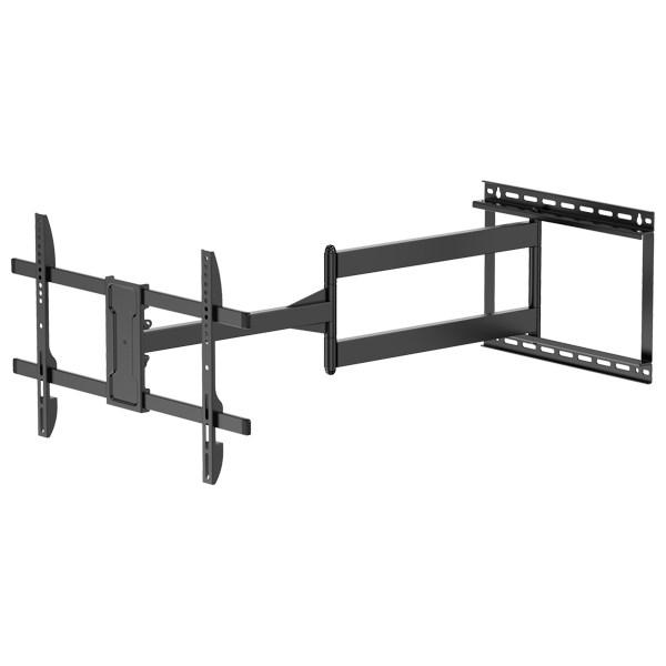 Vægbeslag til TV/monitor - LPA84-463XL, fuld bevægelse