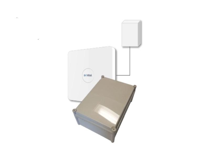 Mitel RFP 47 DRC DECT-basestation til fastnettelefon