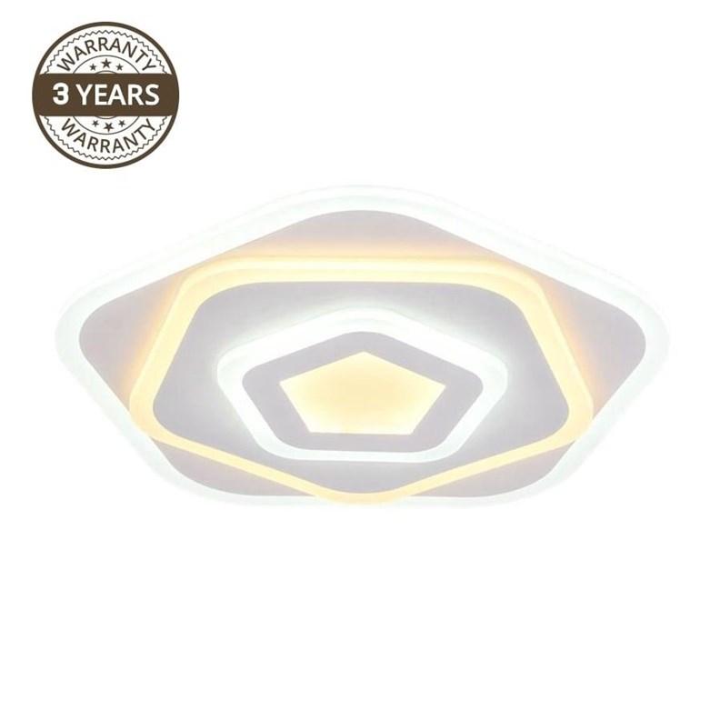 Loftlampe BELA MX758661-500 - 96 W LED