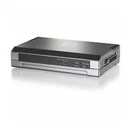 Printserver med 2x USB og 1x parallel - FPS-1033 billede