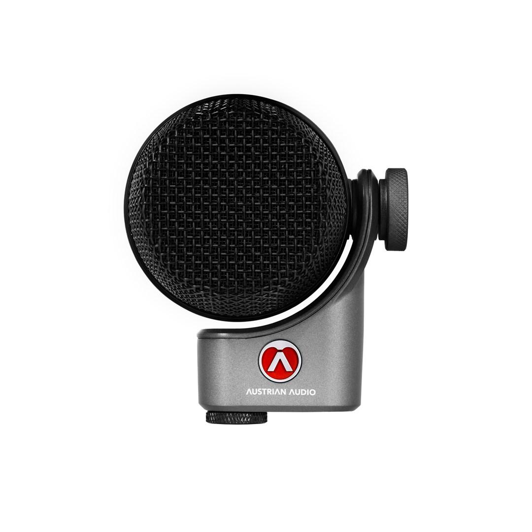 Austrian Audio OC-B6 - stor-membran kondensatormikrofon