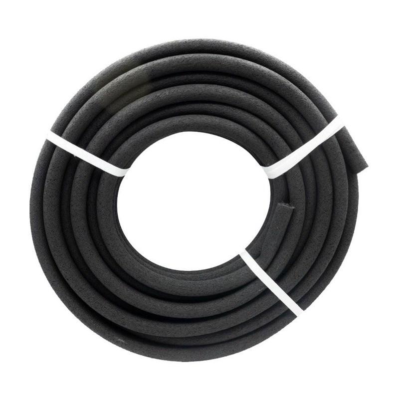 Porøs siveslange 16 mm × 25 m - med 3/4" tilslutning