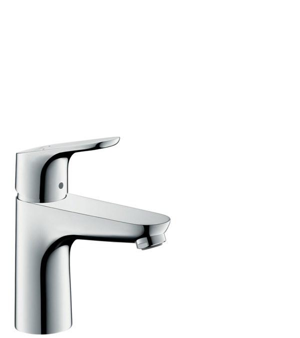 Hansgrohe Focus - krom håndvaskarmatur