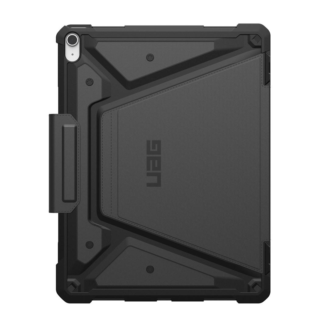 UAG Metropolis SE folio-cover til iPad Air 13" (1. gen, 2024, M2) - sort billede