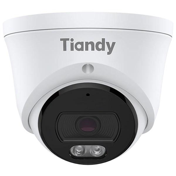 Tiandy TC-C35XS 3LRA-28 Color Maker - IP overvågningskamera 5 Mpx, 2,8 mm