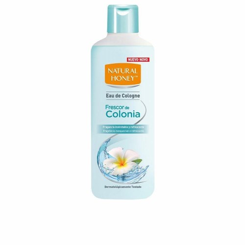 Parfume til kvinder Natural Honey Frescor de Colonia EDC 750 ml